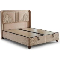 Кровать Oskar Clima Naturel 180×200