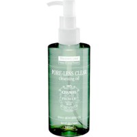 Ulei pentru față Chamos Acaci Premium Pore-Less Clear 200ml