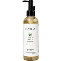 Ulei pentru față Chamos Blansen Cica Aloe Soothing Gel 200g