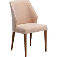 Scaun Moda Life Olivya Cream