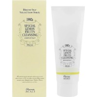 Produs de curățare tenului Chamos Special Lemon Fruits Cleansing 125ml