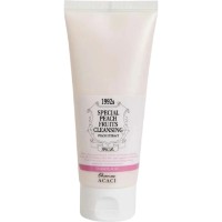 Produs de curățare tenului Chamos Special Peach Fruits Cleansing 125ml