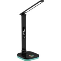 Veioză birou Platinet Desk Lamp RGB Black (PDL711RGBB)