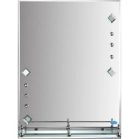 Зеркало для ванной Frap F692
