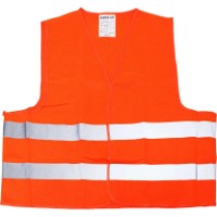 Vestă reflectorizantă EMTOP EMRV2801