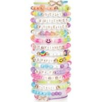 Kit de realizare a bijuteriilor Make it Real Beads 2-Go (1710M)