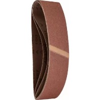 Шлифовальная лента Lider 326100