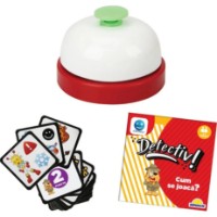 Настольная игра Noriel Detectivul (S00002862)