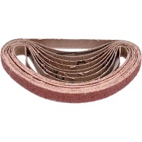 Bandă de șlefuit Mighty Seven QB-91106