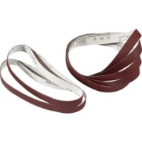 Bandă de șlefuit Mighty Seven QB-91208