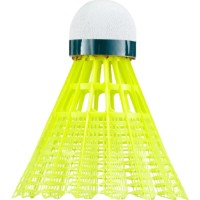 Воланчик для бадминтона Victor 1pcs Yellow/Green (100880)