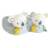 Pinete Doudou Koala Slippers (DC3675)