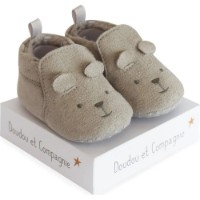 Pinete Doudou Newborn Souris Grey (DC3709)