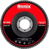 Шлифовальный круг Ronix RH-3840