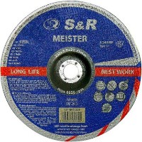 Шлифовальный круг S&R 131060230