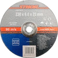 Шлифовальный круг Sthor STH08193