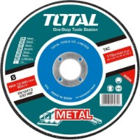 Disc de șlefuit Total Tools TAC2231151