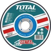 Disc de șlefuit Total Tools TAC2231251
