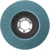 Disc de șlefuit Total Tools TAC641251