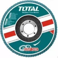 Disc de șlefuit Total Tools TAC641252