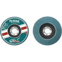Disc de șlefuit Total Tools TAC641253