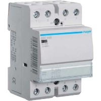 Контактор Hager ESC443