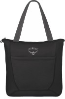 Geantă Osprey Ultralight Stuff Black