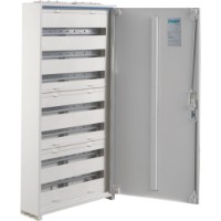 Электрический щиток Hager FWB72M2