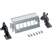 Патч панель Hager FZ06MK