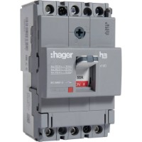Автоматический выключатель Hager HDA050L