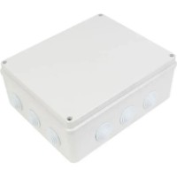 Cutie de distribuție Kasan 130399