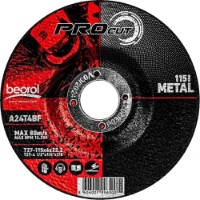 Шлифовальный круг Beorol 1250514