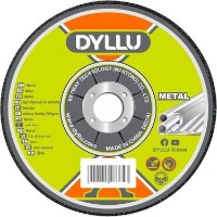 Disc de șlefuit Dyllu DTAC1395