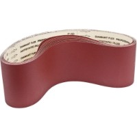 Bandă de șlefuit Holzmann SBZS400UK120