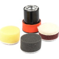 Kit de lustruire Amio 03701