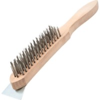 Щётка по металу Beorol 1220183