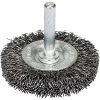 Щётка по металу Bosch B2607017120