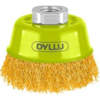 Perie pentru metal Dyllu DTCE1401