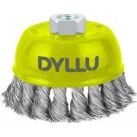 Perie pentru metal Dyllu DTCE2401