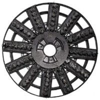 Perie pentru metal Einhell 49490985