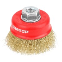 Perie pentru metal EMTOP EWCB10755