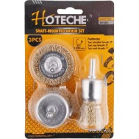 Perie pentru metal Hoteche 591001