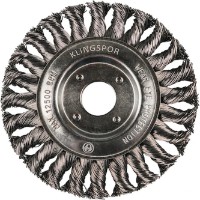 Perie pentru metal Klingspor 358311
