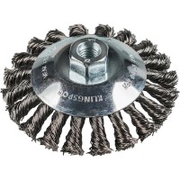 Perie pentru metal Klingspor 358330