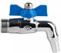 Robinet Genebre 3068 04