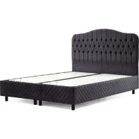 Pat Trendy Vassi Anthracit 160x200cm GTR003837