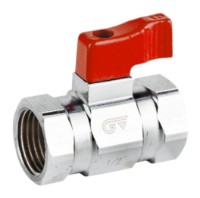 Кран Genebre 3096H 04