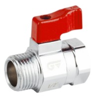 Кран Genebre 3097H 04