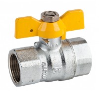 Robinet Genebre 3505 04