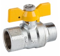 Robinet Genebre 3515 05